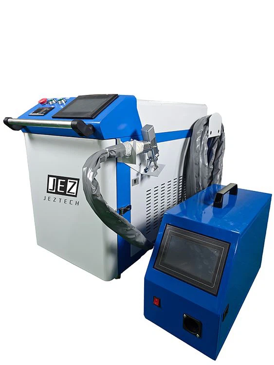 Stainless Steel Tanks Laser Welding Machine